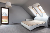 Milnquarter bedroom extensions