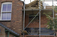 free Milnquarter home extension quotes